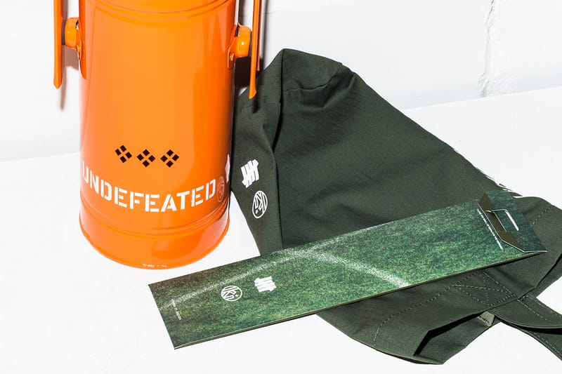 UNDEFEATED & Kuumba Release an Incense Burner Perfect for the Outdoors