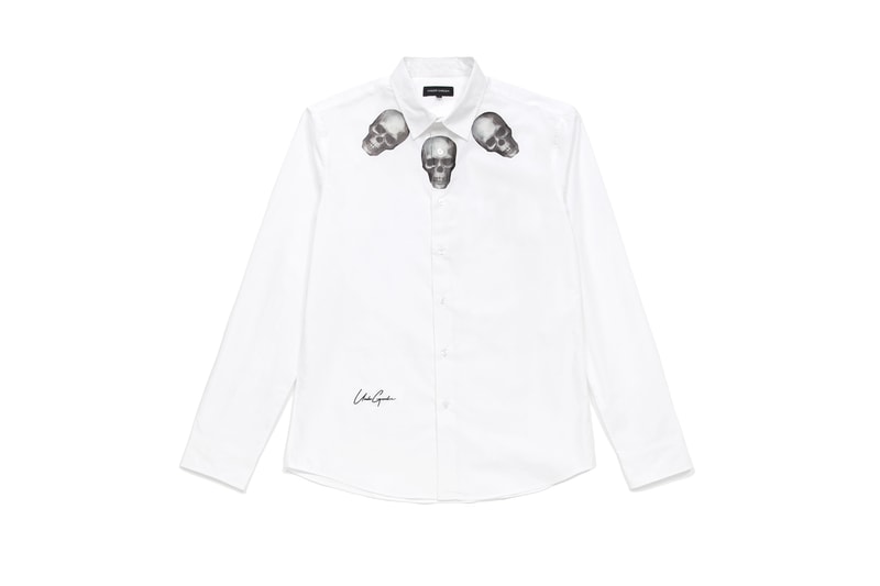 First Collection From Streetwear Brand Under Garden