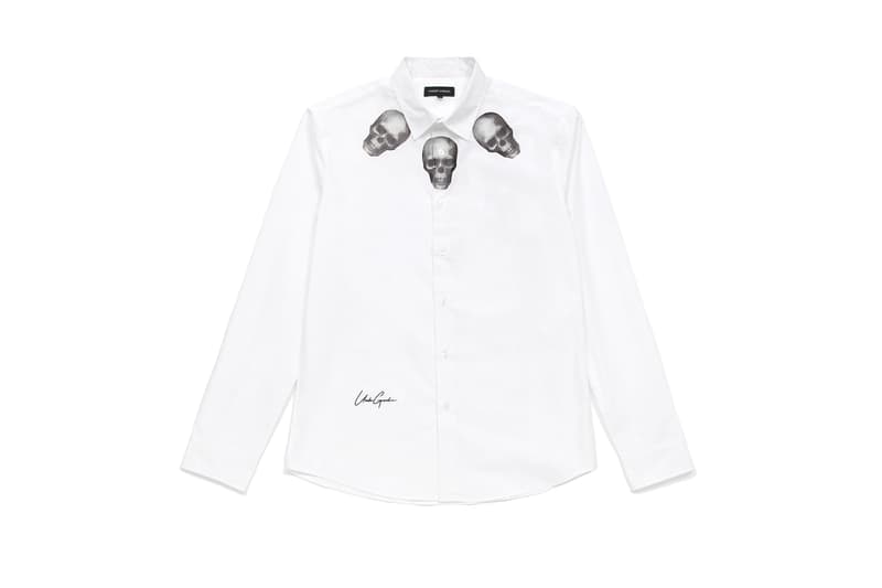 First Collection From Streetwear Brand Under Garden