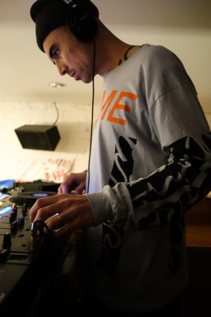 Union x ROKIT New Collection Launch Party Recap