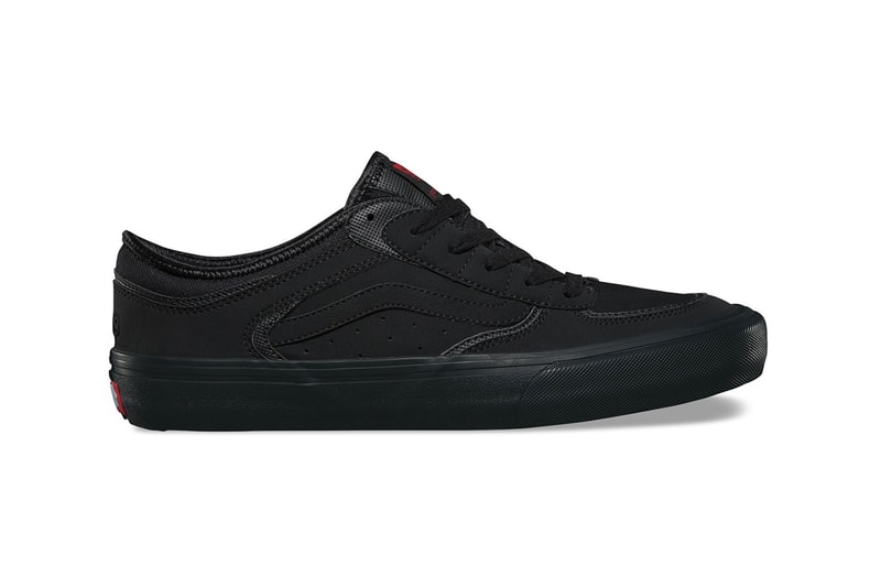 Vans Pro Classics 50th Anniversary Collection old skool full cab chukka pro rowley