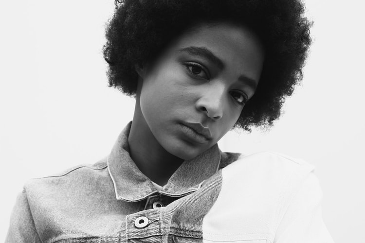 Virgil Abloh & Jonathan Cheung Talk Off-White™ x Levi's Made & Crafted Collaboration