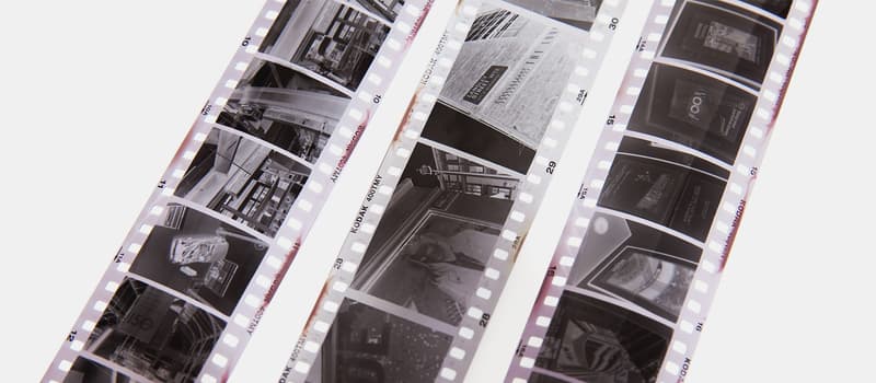 Visual Artist That Prefer Analog Over Digital