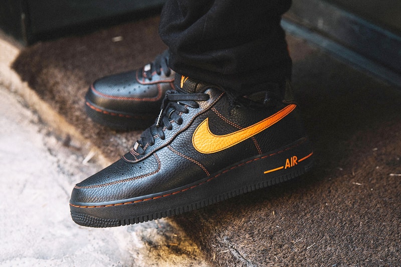 VLONE x Nike Air Force 1
