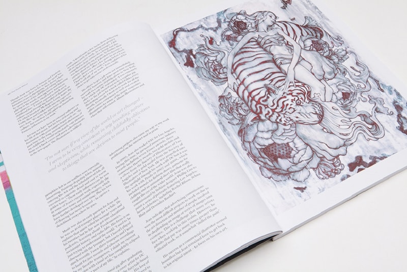Issue 34 VNA Magazine 10 Year Anniversary