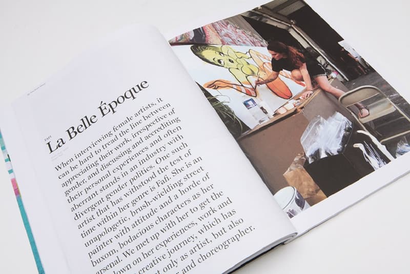 Issue 34 VNA Magazine 10 Year Anniversary