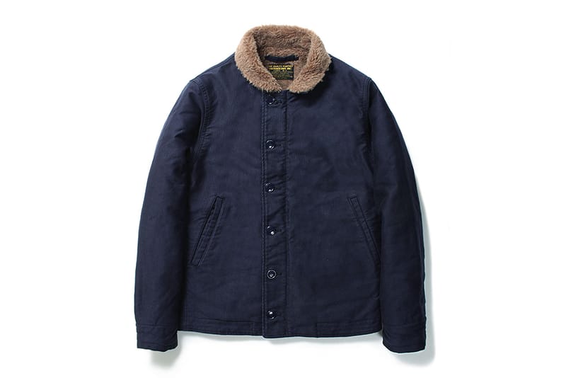 WACKO MARIA Releases Exclusive Items for Paradise Tokyo