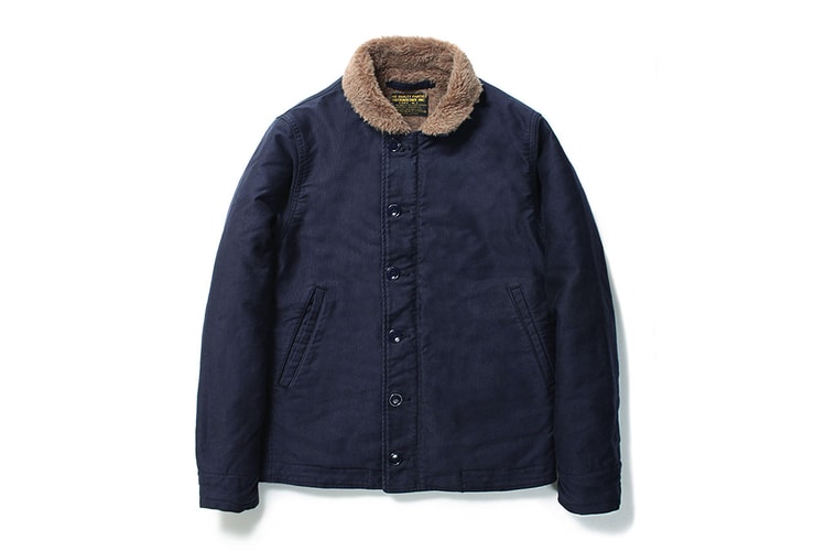 WACKO MARIA Releases Exclusive Items for Paradise Tokyo