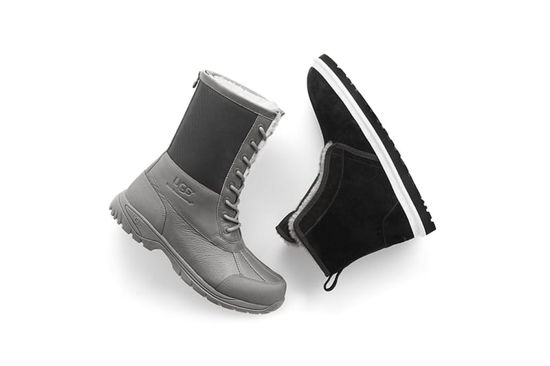 White Mountaineering Has an Unexpected Footwear Collaboration on the Way