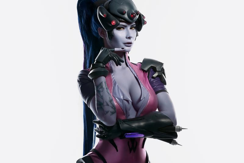 Best Cosplayers in the World New York Comic Con 2016