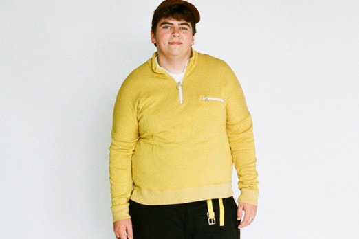 WYATT's 2017 Spring/Summer Pieces Are for All Ages & Body Types