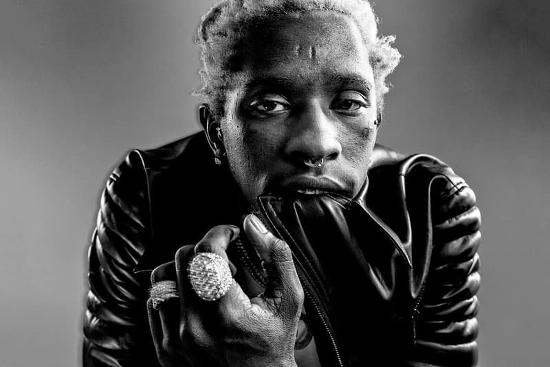Wyclef Jean Young Thug Modern Tupac