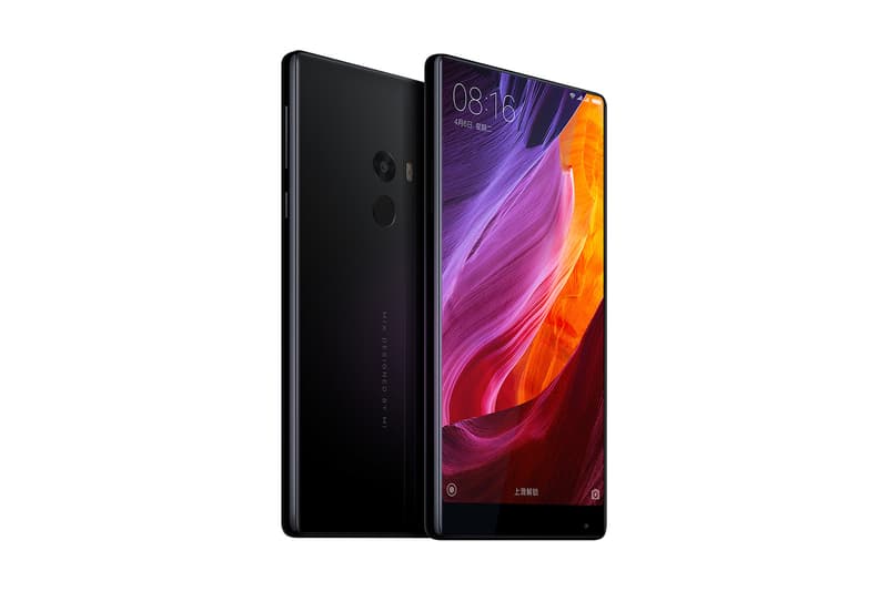 Xiaomi Mi Mix