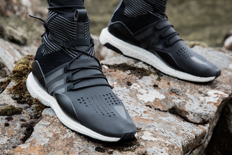 Y-3 SPORT 2016 Fall/Winter