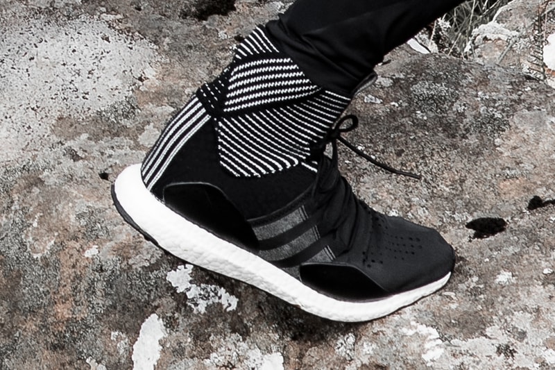Y-3 SPORT 2016 Fall/Winter