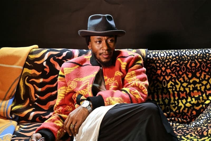 Yasiin Bey Confirms Retirement