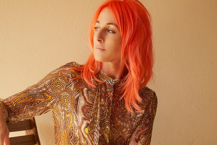 YEEZY Designer Katie Eary Is a Success Story Among Independent Designers