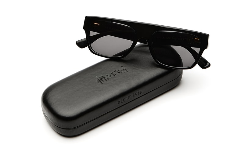 YG Loc Sunglasses