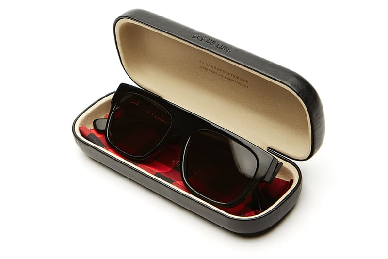 YG Loc Sunglasses