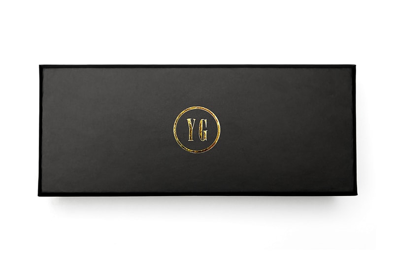 YG Loc Sunglasses