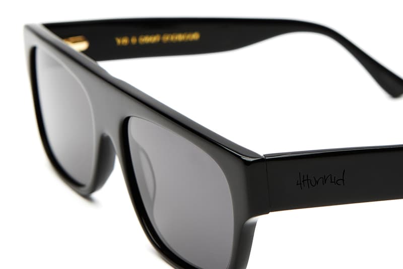 YG Loc Sunglasses