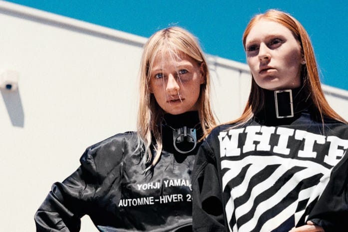 This Stylist Turns Streetwear Into Pure Chaos on a HYPEBAE Editorial