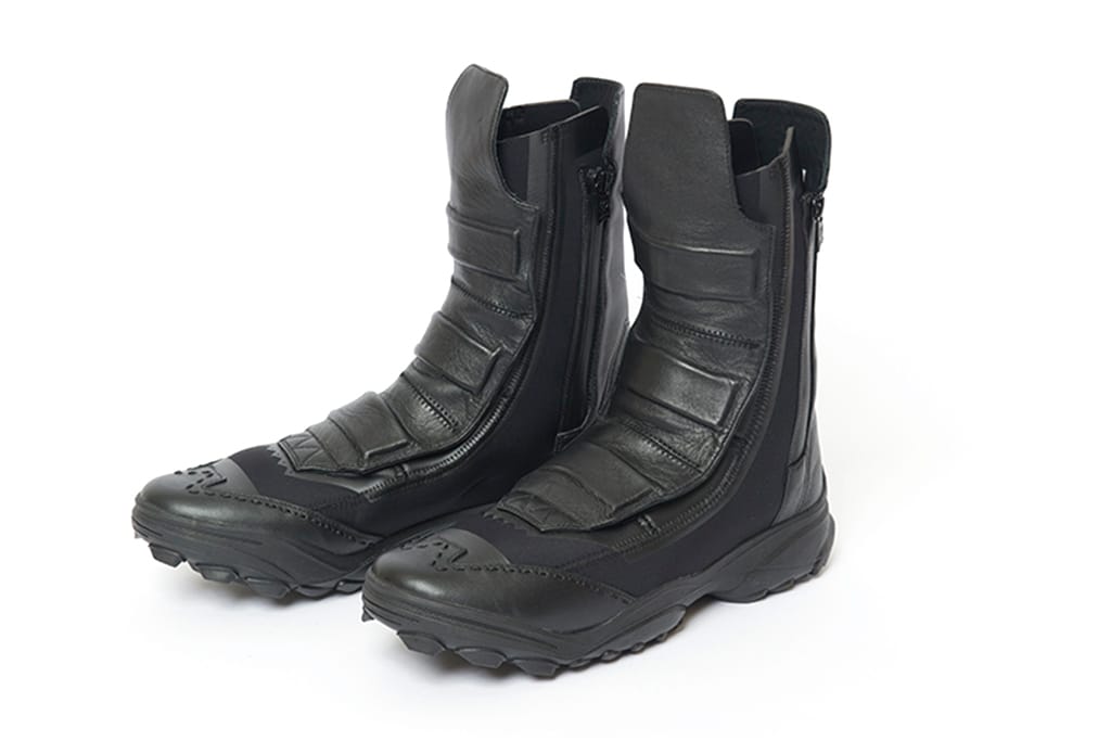 adidas patrol boots