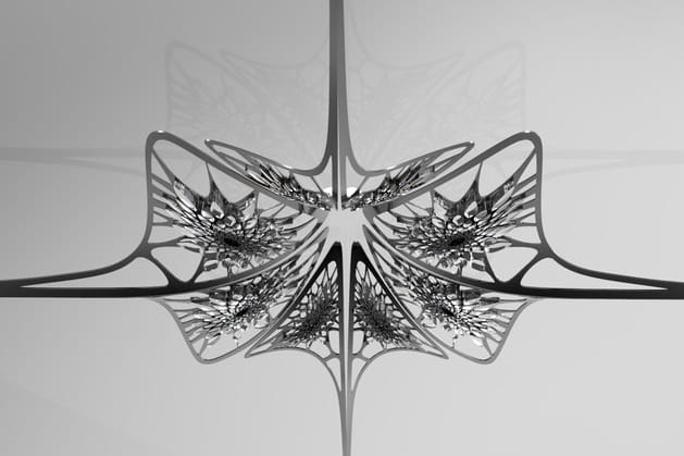 Zaha Hadid's Last Furniture Collection Will Debut in London