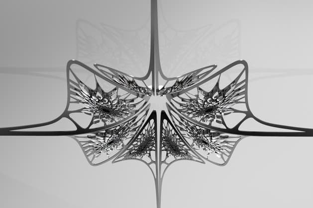 Zaha Hadid UltraStellar Collection