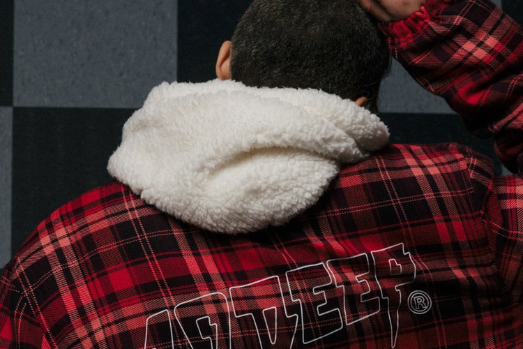 10.Deep Ushers in Black Friday With 2016 Winter Collection