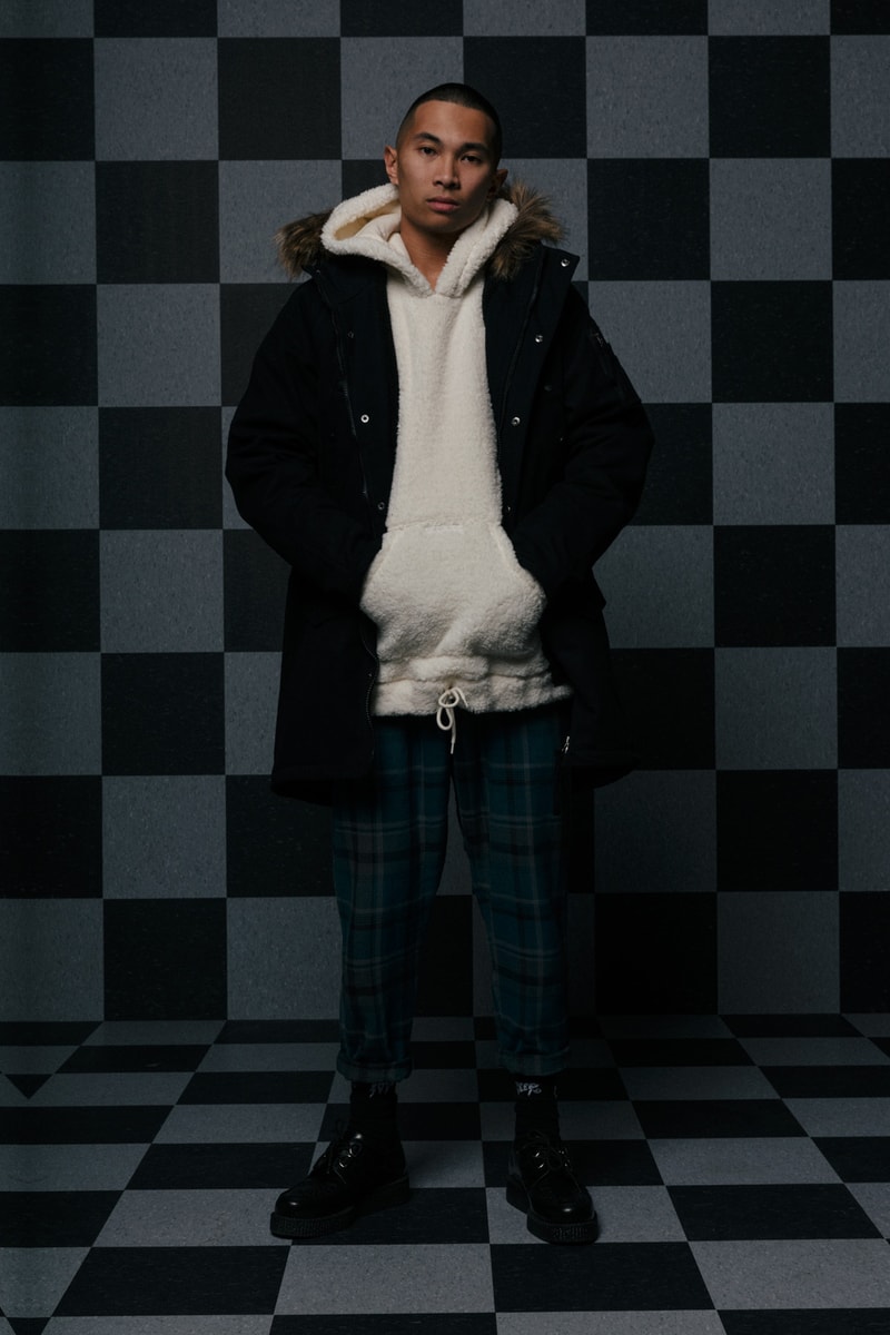 10 Deep 2016 Winter Lookbook