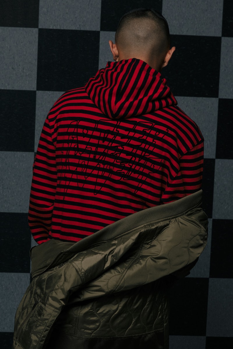 10 Deep 2016 Winter Lookbook