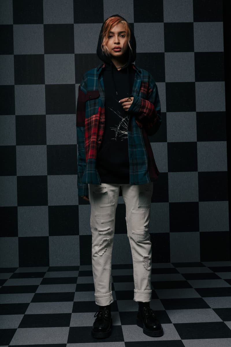 10 Deep 2016 Winter Lookbook