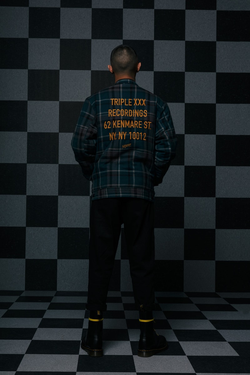 10 Deep 2016 Winter Lookbook