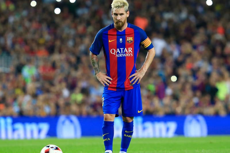 The Best FIFA Men's Awards Shortlist Football soccer World Cup