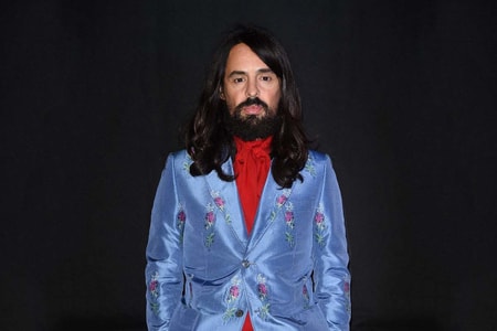 Alessandro Michele(アレッサンドロ・ミケーレ)