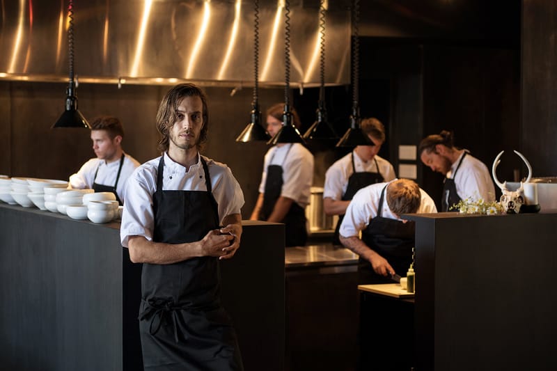 Take a Look at All of the Newly Awarded Michelin Star Restaurants in NYC