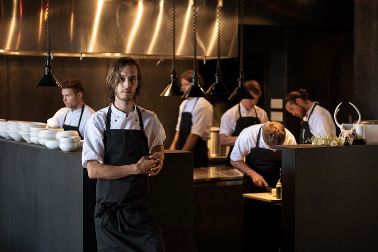 Take a Look at All of the Newly Awarded Michelin Star Restaurants in NYC