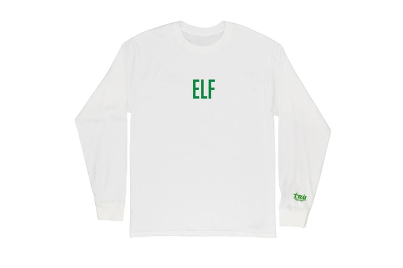 2 Chainz 2016 Dabbin' Santa Jumpers In Black Red Green White