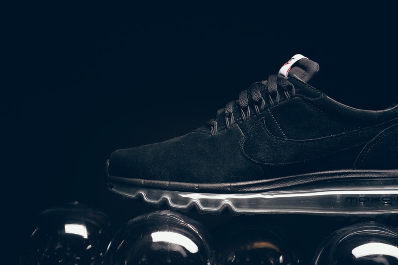 Nike Air Max LD-Zero H Triple Black