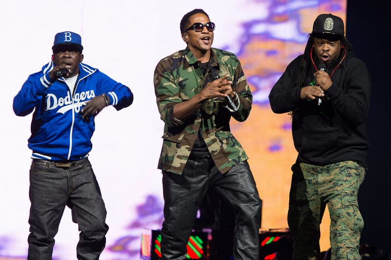 ATCQ Dave Chapelle Tribe Called Quest SNL Tribe Called Quest 2016