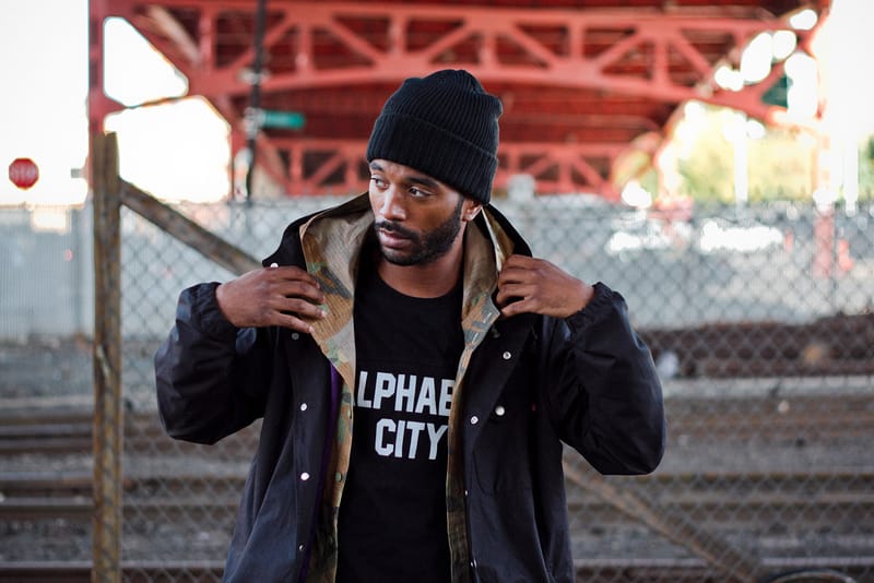 Acapulco Gold's 2016 Fall Collection Is Full of Seasonal Streetwear Essentials