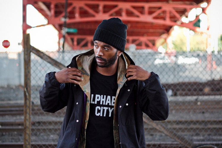 Acapulco Gold's 2016 Fall Collection Is Full of Seasonal Streetwear Essentials