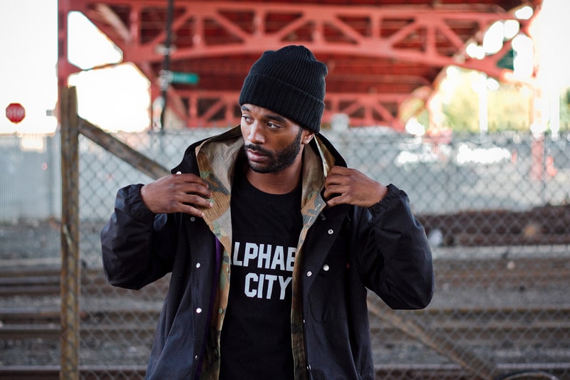 Acapulco Gold 2016 Fall Collection