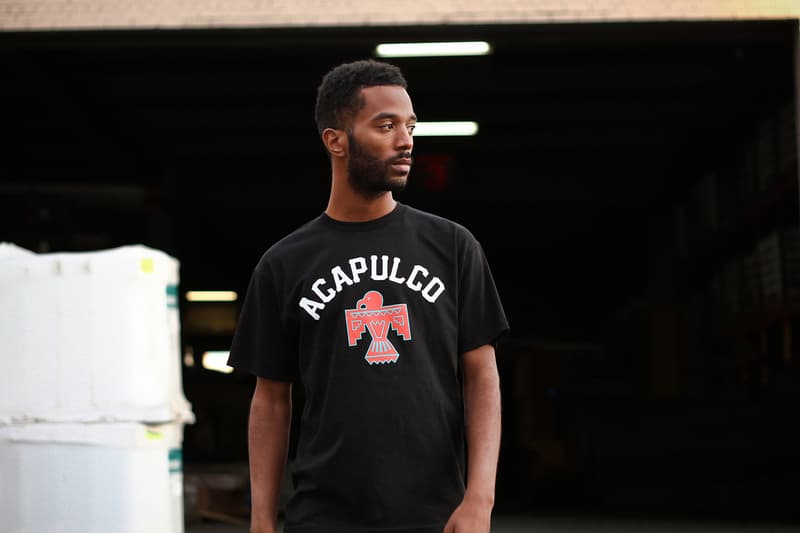 Acapulco Gold 2016 Fall Collection