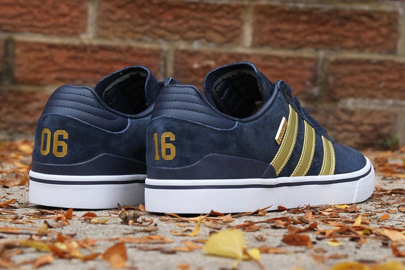 adidas Busenitz ADV 10 Anniversary Sneaker