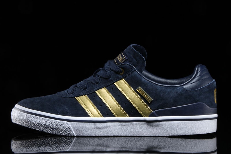 adidas Busenitz ADV 10 Anniversary Sneaker