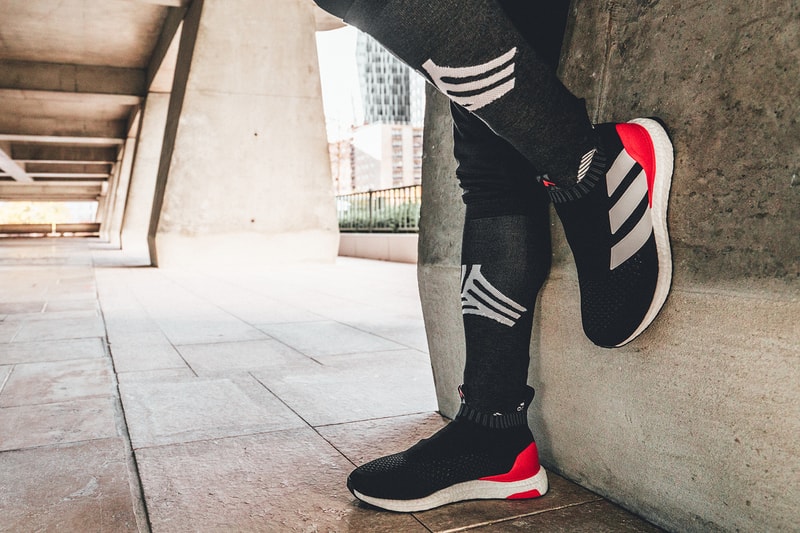 adidas ACE 16 PureControl Ultra Boost Red Limit