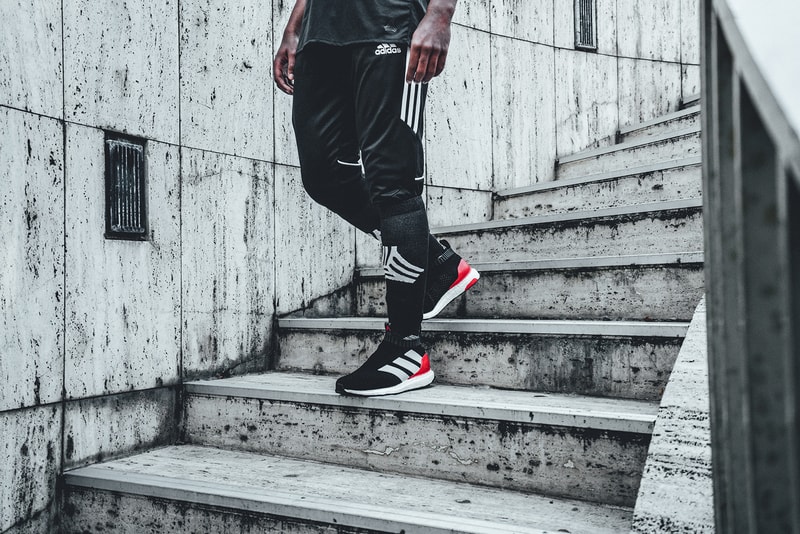 adidas ACE 16 PureControl Ultra Boost Red Limit