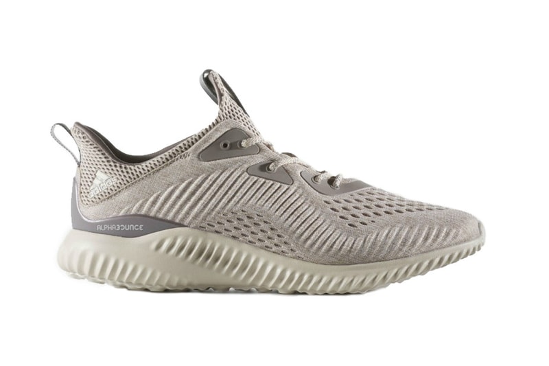 adidas AlphaBounce EM Tech Earth